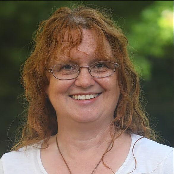 Martha Cunningham