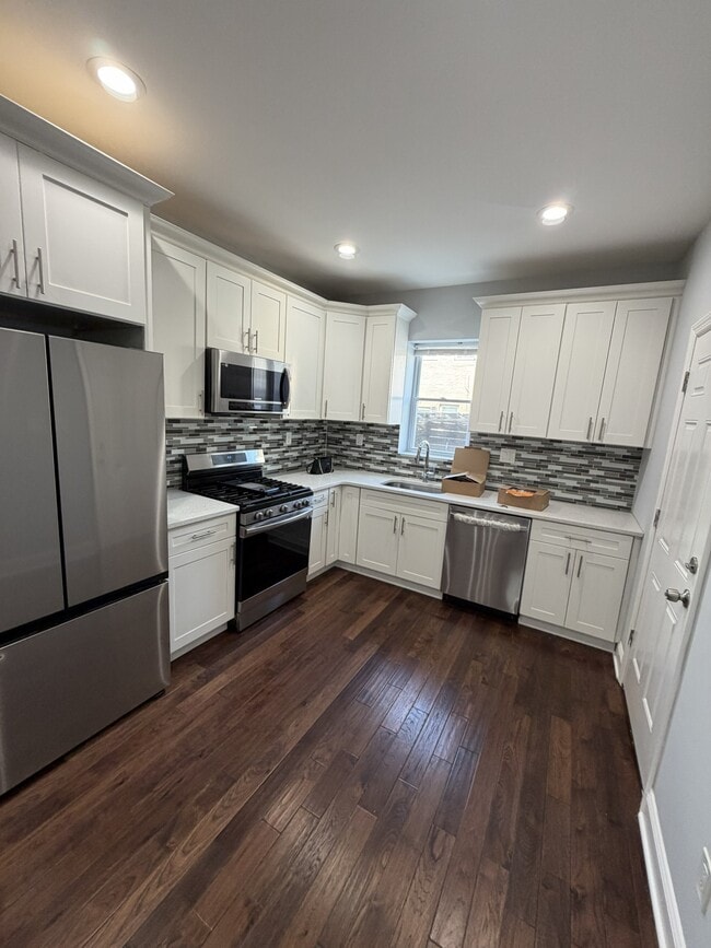 Photo - 1542 S Marston St