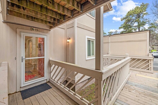 Photo - 3015 Old Bryan Dr