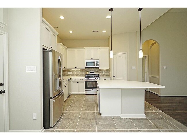 Photo - 2411 Village Water Ct