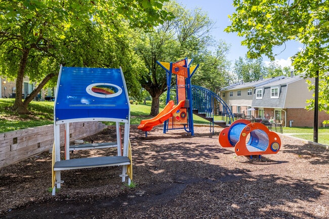 Playground