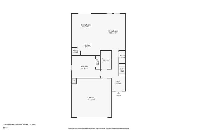 Photo - 3510 Penhurst Grn