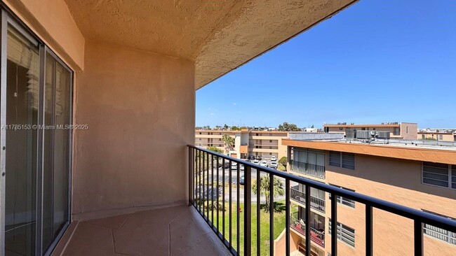 Photo - 8889 Fontainebleau Blvd Condo Unit 503