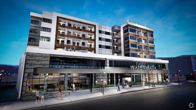 Building Photo - The Watermark Rental
