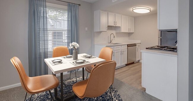 Sparrows Point Townhomes and Apartments