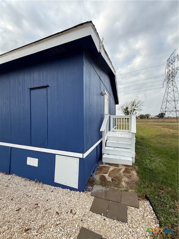 Photo - 254 Maverick Ln