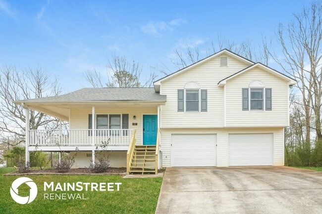 Building Photo - 11 Abington Ct SW