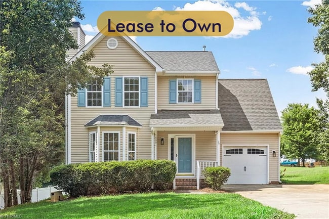 Building Photo - Build Equity While Leasing - Lease-to-Own Rental