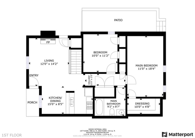 187 Cumberland Rd