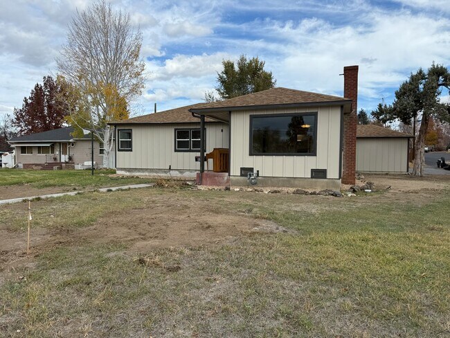 Photo - Remodelled Home on Dry Canyon
