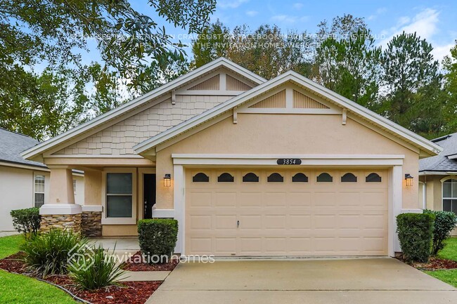 Building Photo - 3854 Pebble Brooke Circle South Rental