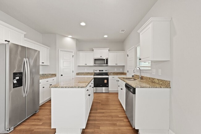 Photo - 308 Morgan Pines Dr