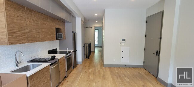 Photo - ROCHESTER AVENUE Unit 1L