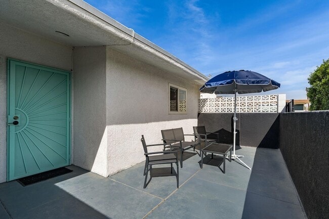 Photo - 4490 E Camino Parocela Townhome