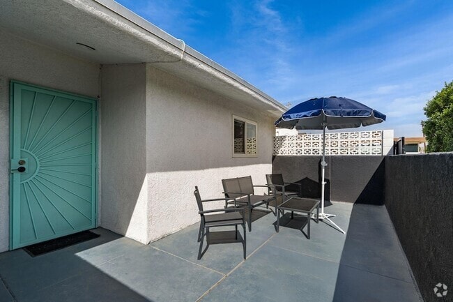 Building Photo - 4490 E Camino Parocela Rental