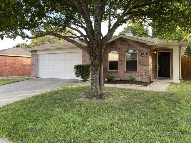 Photo - 4603 Courtside Dr House