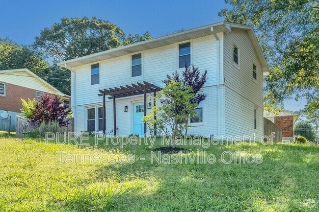 Building Photo - 2601 Oakwood Ave Rental
