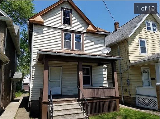 Photo - 2420 Pierce Ave