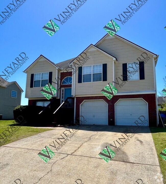 Building Photo - 3828 Merryweather Trail Rental