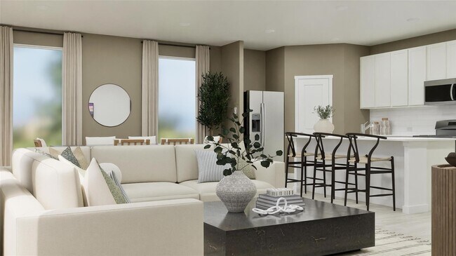 Photo - 16307 Chestnut Hvn Ln