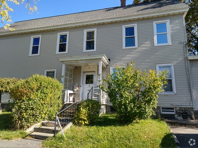 Building Photo - 1 Columbia St Unit #3 Rental