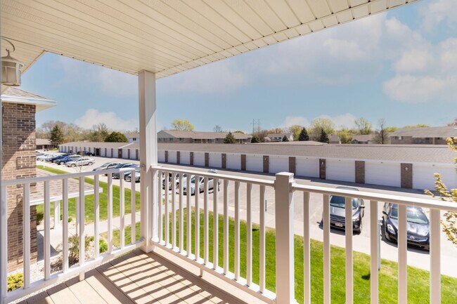 Photo - Village View Apartments