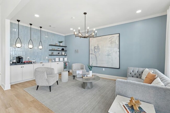 Residences at Bridgestone