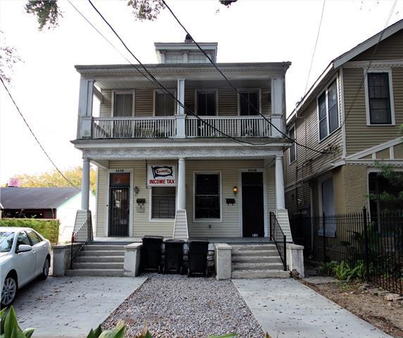 Photo - 1518 S Carrollton Ave