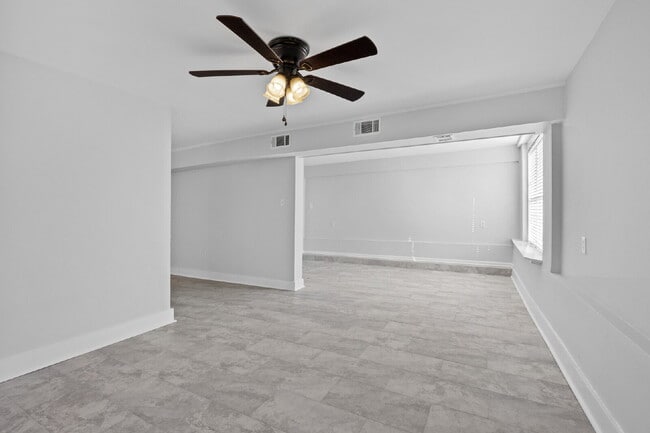 Carriage house in Twickingham