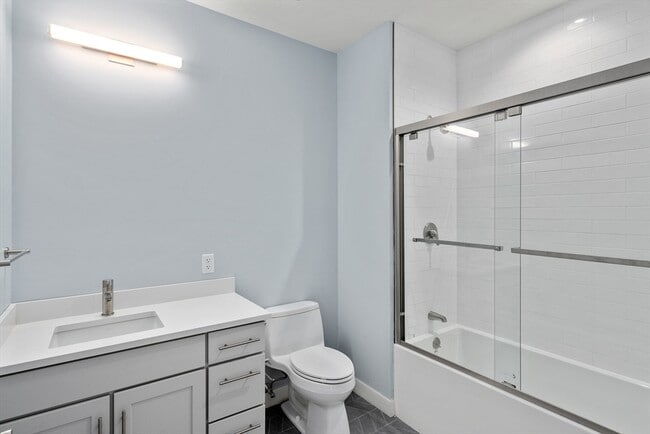 Photo - 136 Babcock St Unit 402