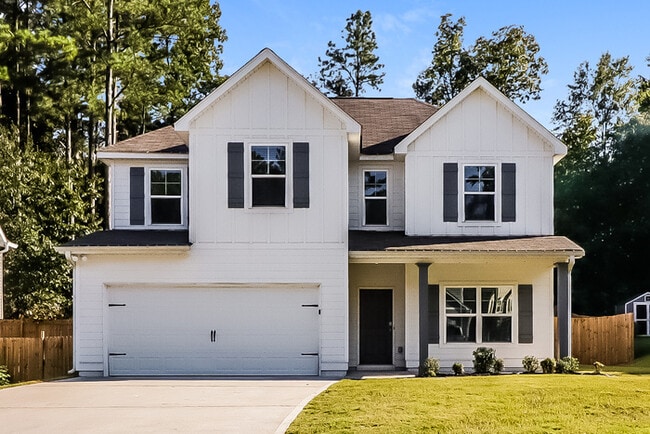 Photo - 133 Lindsey Dr House