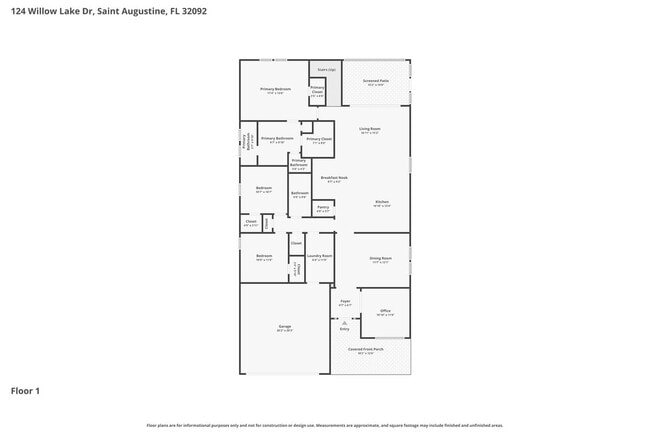 Photo - 124 Willow Lake Dr