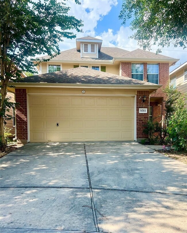 Photo - 14744 Branchwest Dr