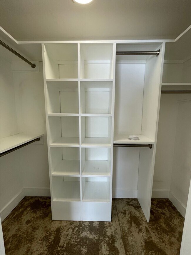 Photo - Updated Two Bedroom in Cherboneau North | Quiet, Private Setting Marketing Description Unit A19