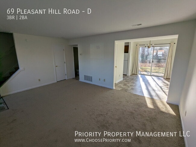 Photo - 69 Pleasant Hill Rd Unidad D