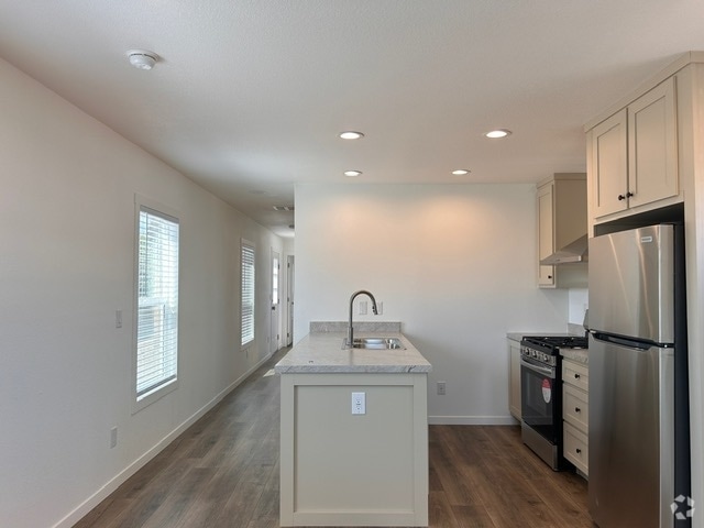 Building Photo - 4315 N Flowing Wells Rd Rental