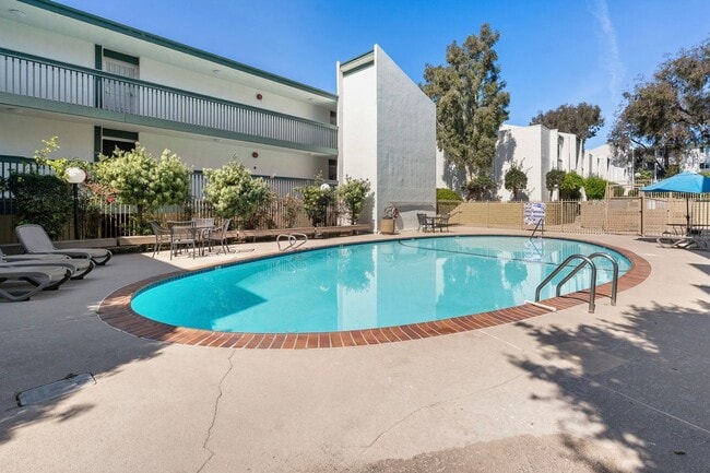 Building Photo - 4064 Huerfano Ave