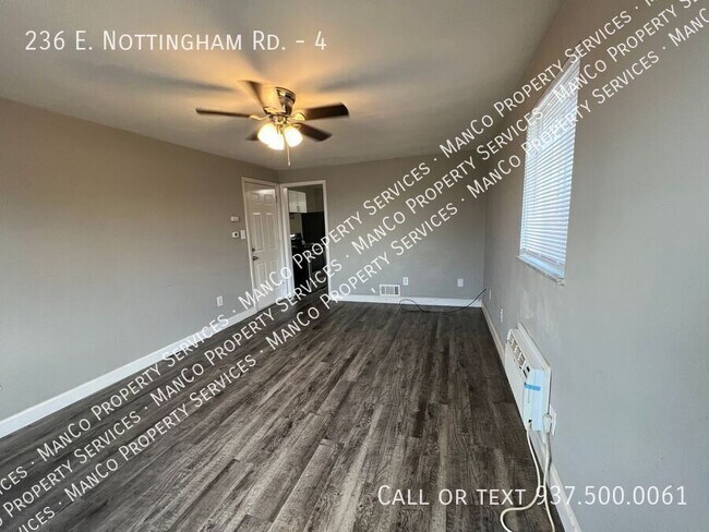 236 E Nottingham Rd Unit 4