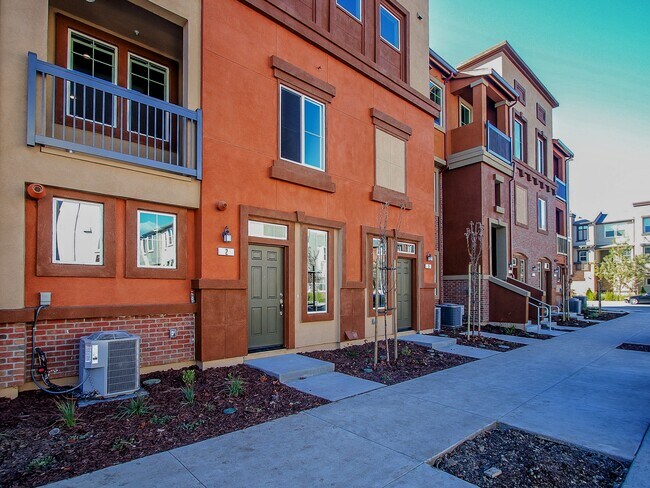 Photo - 1035 Giacomo Ln Townhome
