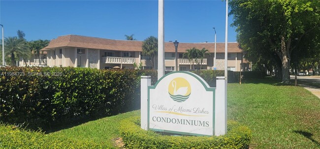 Building Photo - 7430 Miami Lakes Dr Unit E105