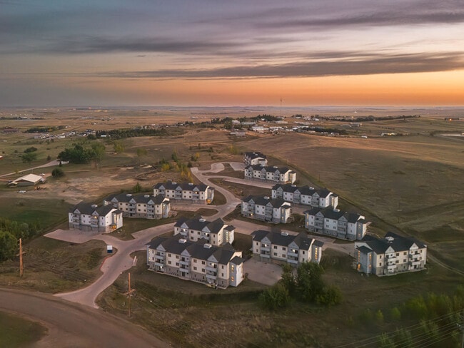 Prairie Heights