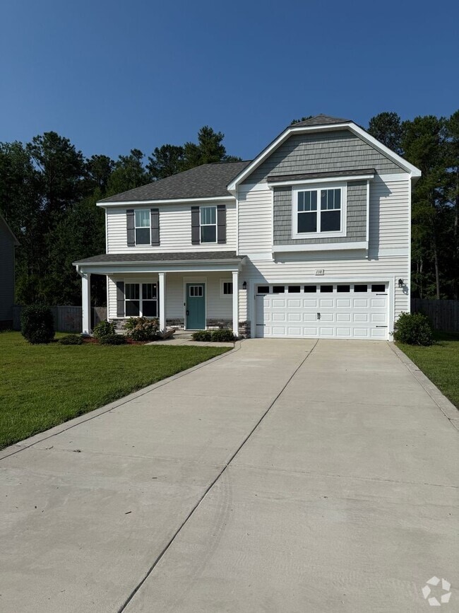 Building Photo - Stunning 4 Bed, 2.5 Bath Home in Cameron