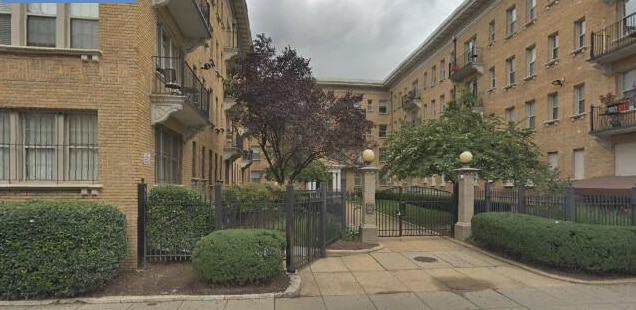 1401 Columbia Rd NW - 1401 Columbia Rd NW Condo Unit #210
