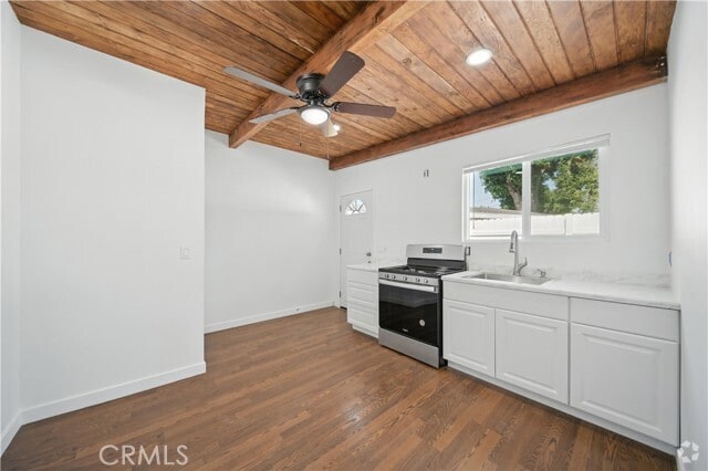 Building Photo - 9133 Laurel Ave Rental
