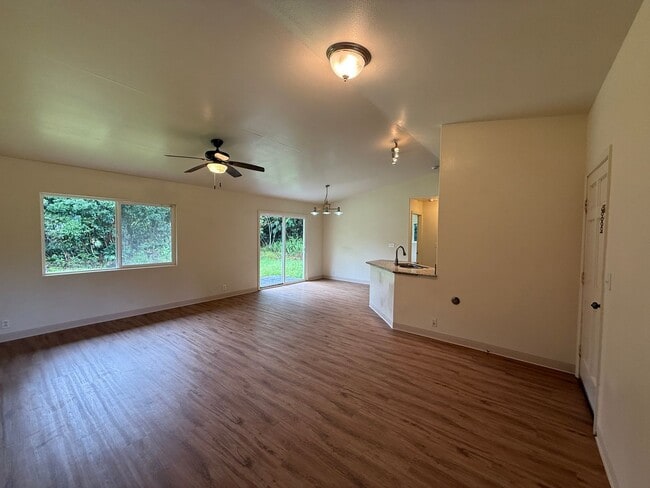 Photo - Nice 3BR/2BA Home in Hawaiian Shores