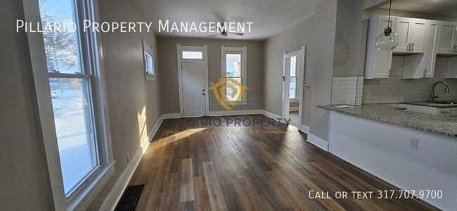 Photo - 1124 S Reisner-