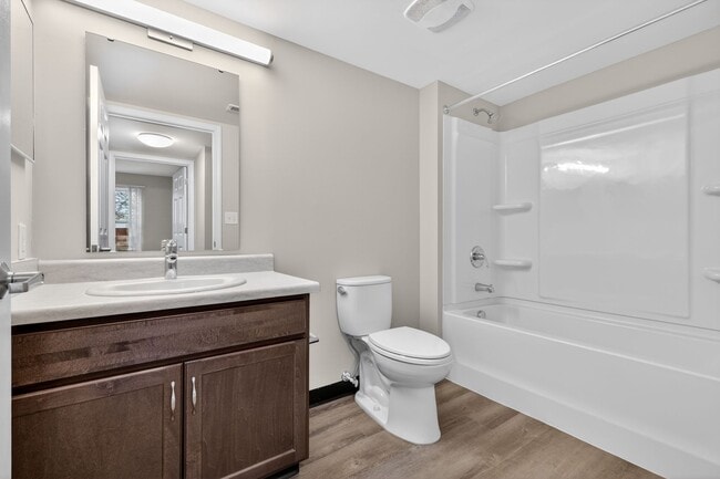 Manchester Place Apartments