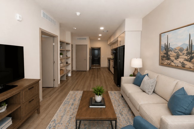 Photo - The Glendale Senior Apartments