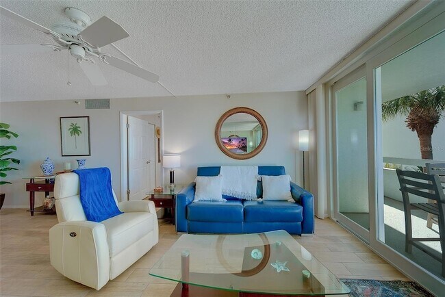17900 Gulf Blvd Unit 1B