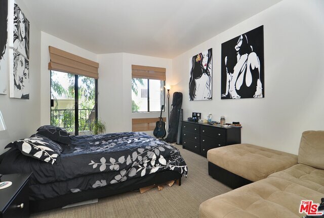 Photo - 660 N Sweetzer Ave Unit #204